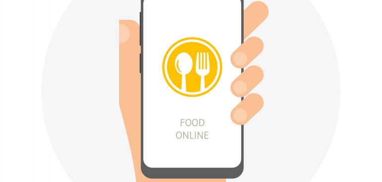 Digital Ordering